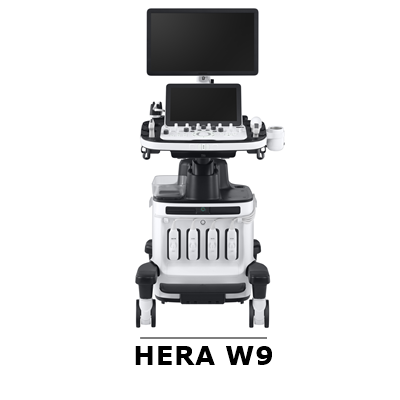 HERA W9